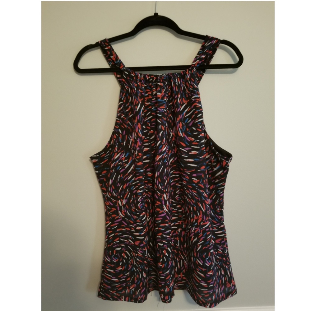 Banana Republic Blouse XL